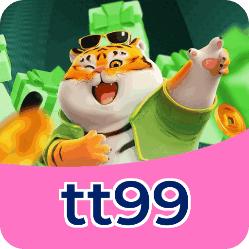 Fluxo de download do app tt99 — referência visual