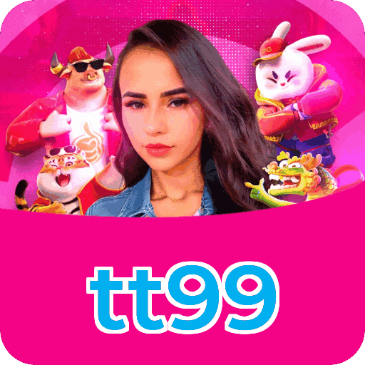 Material promocional do app tt99 — ilustração, não métricas auditadas nesta página