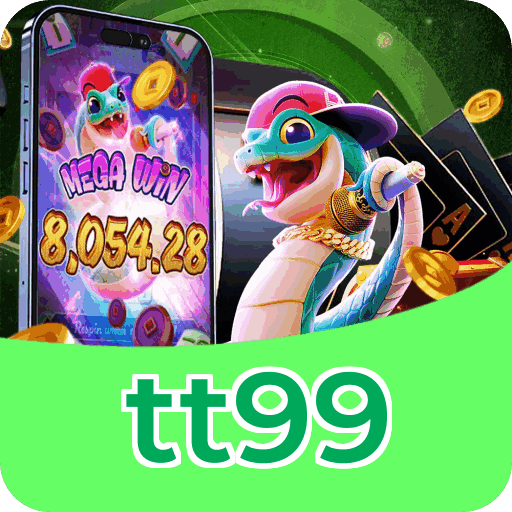 Tabela RTP dos jogos de cassino da tt99